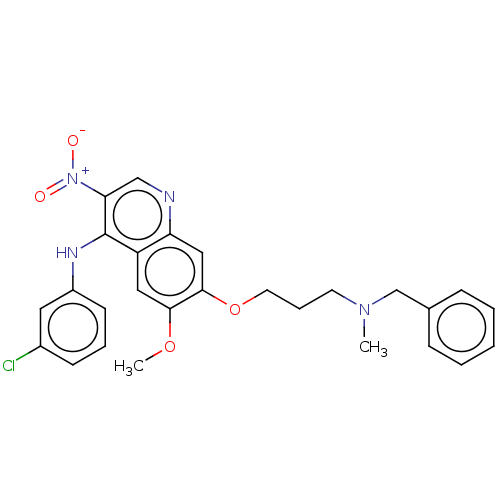 Chemical structure of BindingDB Monomer ID 50523966