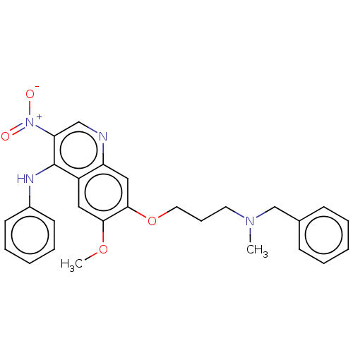 Chemical structure of BindingDB Monomer ID 50523973
