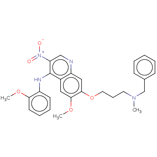 Chemical structure of BindingDB Monomer ID 50523978
