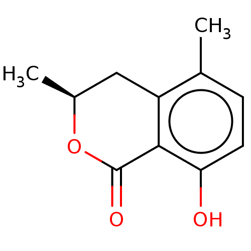 Chemical structure of BindingDB Monomer ID 50523992