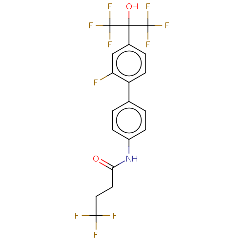 Chemical structure of BindingDB Monomer ID 50524244