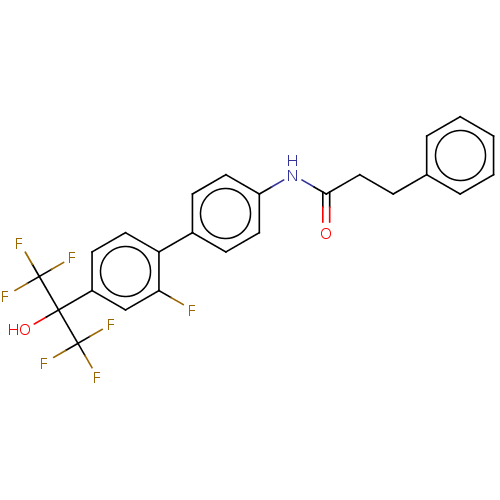 Chemical structure of BindingDB Monomer ID 50524246