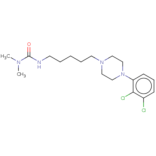 Chemical structure of BindingDB Monomer ID 50524266