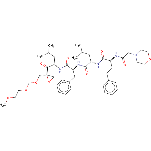 Chemical structure of BindingDB Monomer ID 50524276