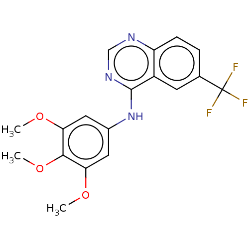 Chemical structure of BindingDB Monomer ID 50524280