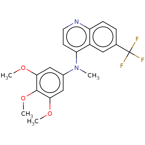 Chemical structure of BindingDB Monomer ID 50524287