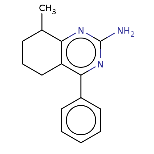 Chemical structure of BindingDB Monomer ID 50524364