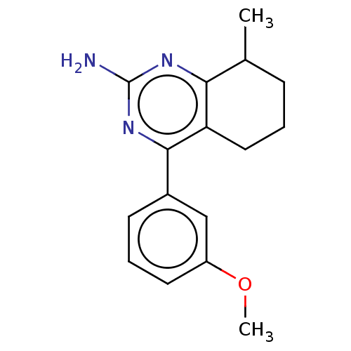 Chemical structure of BindingDB Monomer ID 50524368