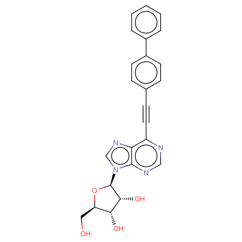 Chemical structure of BindingDB Monomer ID 50524386