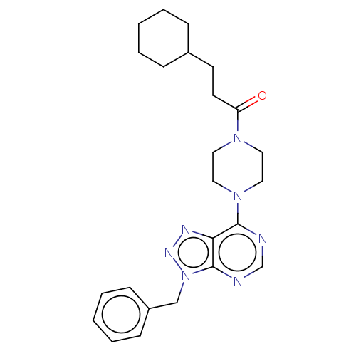 Chemical structure of BindingDB Monomer ID 50524652