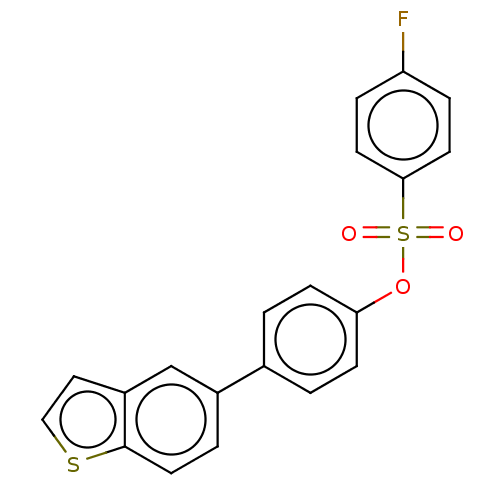 Chemical structure of BindingDB Monomer ID 50524781