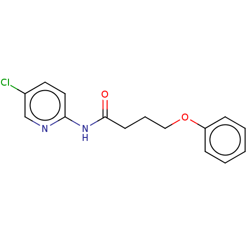 Chemical structure of BindingDB Monomer ID 50524884