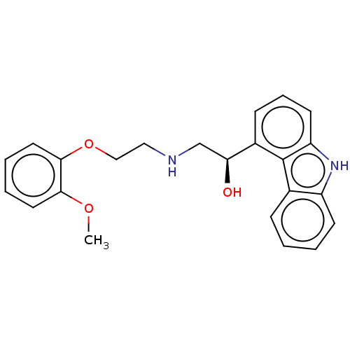 Chemical structure of BindingDB Monomer ID 50525100