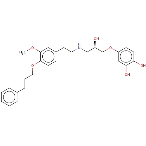 Chemical structure of BindingDB Monomer ID 50525106