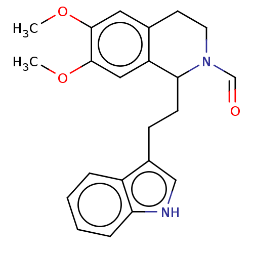 Chemical structure of BindingDB Monomer ID 50525167