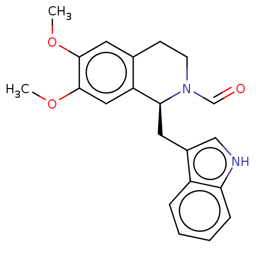 Chemical structure of BindingDB Monomer ID 50525176
