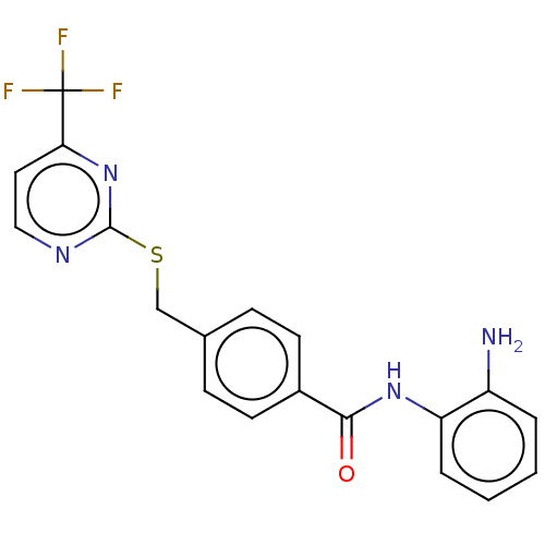 Chemical structure of BindingDB Monomer ID 50525178