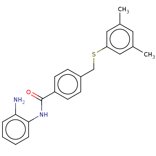 Chemical structure of BindingDB Monomer ID 50525181