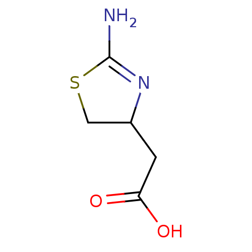 Chemical structure of BindingDB Monomer ID 50525192