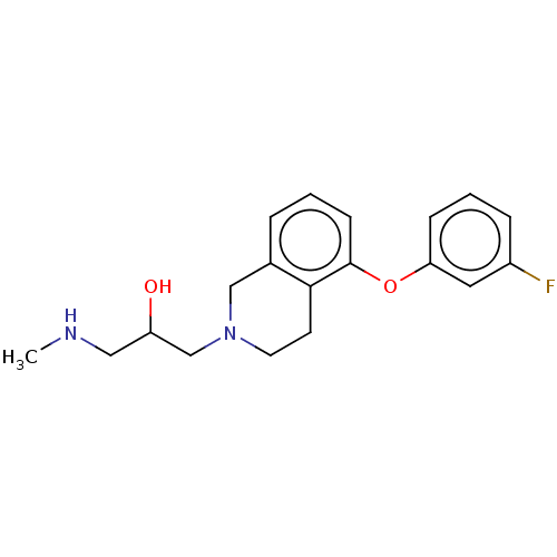 Chemical structure of BindingDB Monomer ID 50525198