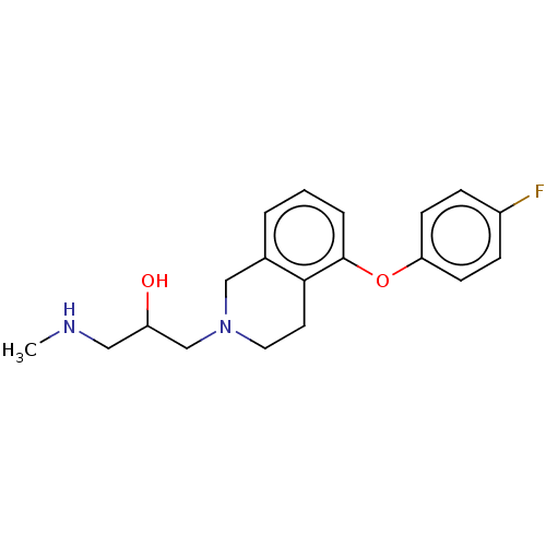 Chemical structure of BindingDB Monomer ID 50525226