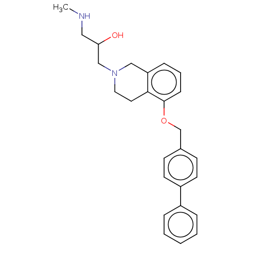 Chemical structure of BindingDB Monomer ID 50525229