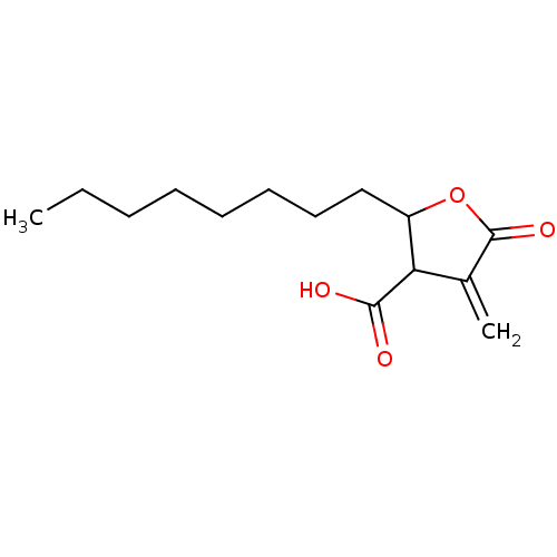 Chemical structure of BindingDB Monomer ID 50525849
