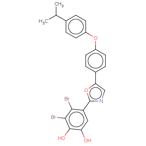 Chemical structure of BindingDB Monomer ID 50526048