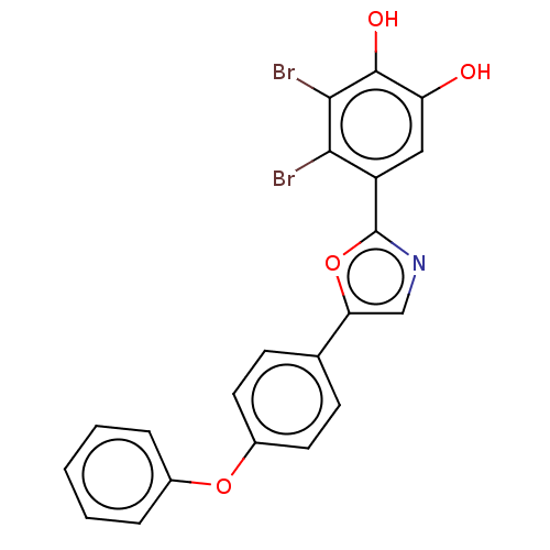 Chemical structure of BindingDB Monomer ID 50526049