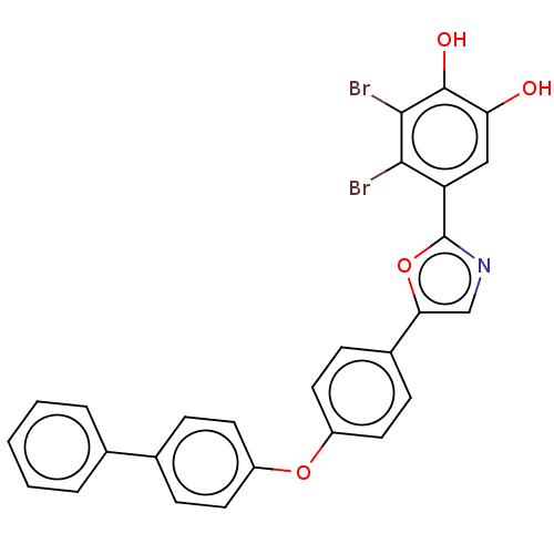 Chemical structure of BindingDB Monomer ID 50526052