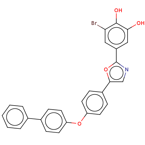 Chemical structure of BindingDB Monomer ID 50526053