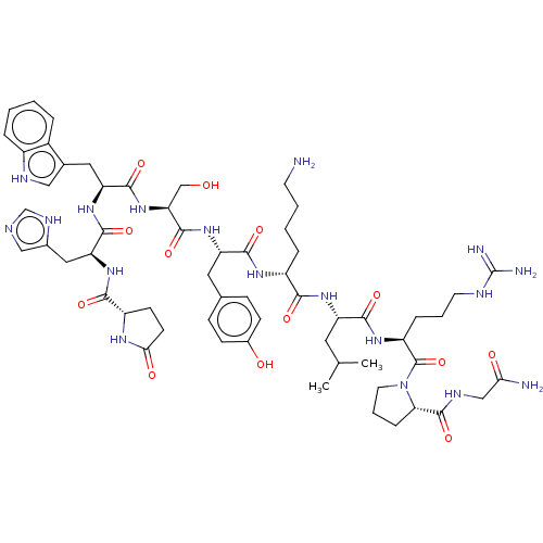 Chemical structure of BindingDB Monomer ID 50526063