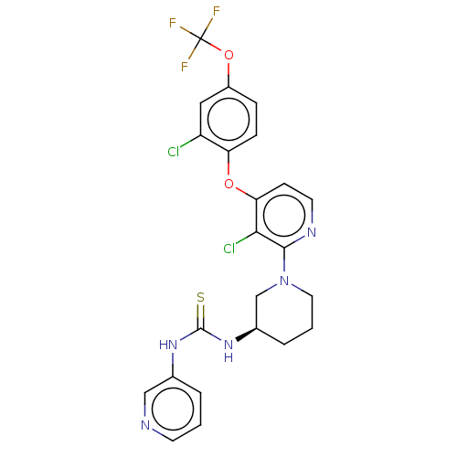 Chemical structure of BindingDB Monomer ID 50526083