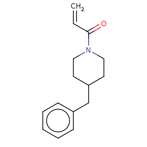 Chemical structure of BindingDB Monomer ID 50526121