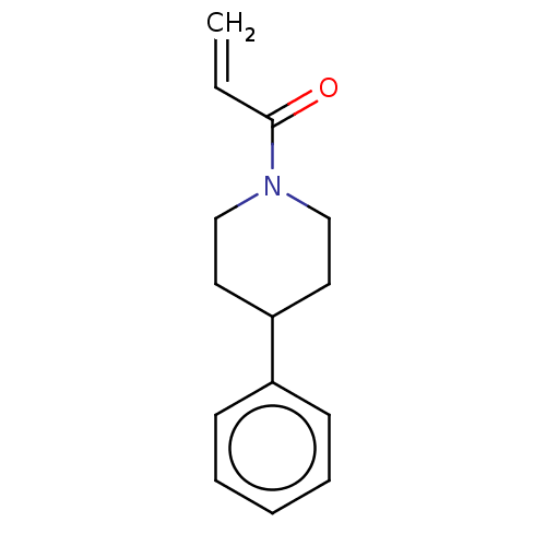 Chemical structure of BindingDB Monomer ID 50526145