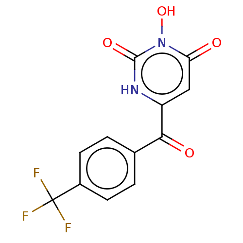 Chemical structure of BindingDB Monomer ID 50526180