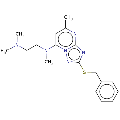 Chemical structure of BindingDB Monomer ID 50526202