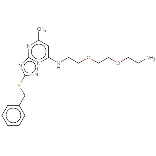 Chemical structure of BindingDB Monomer ID 50526203