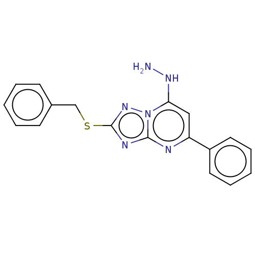 Chemical structure of BindingDB Monomer ID 50526205