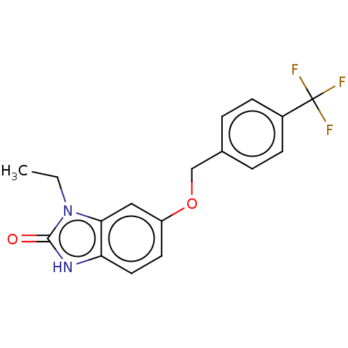 Chemical structure of BindingDB Monomer ID 50526334