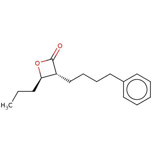 Chemical structure of BindingDB Monomer ID 50526358