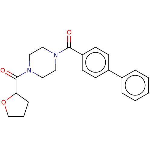 Chemical structure of BindingDB Monomer ID 50526384