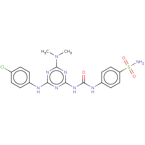 Chemical structure of BindingDB Monomer ID 50526432