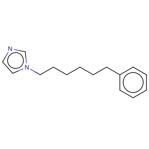 Chemical structure of BindingDB Monomer ID 50526820