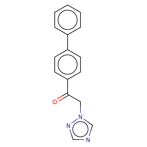 Chemical structure of BindingDB Monomer ID 50526831