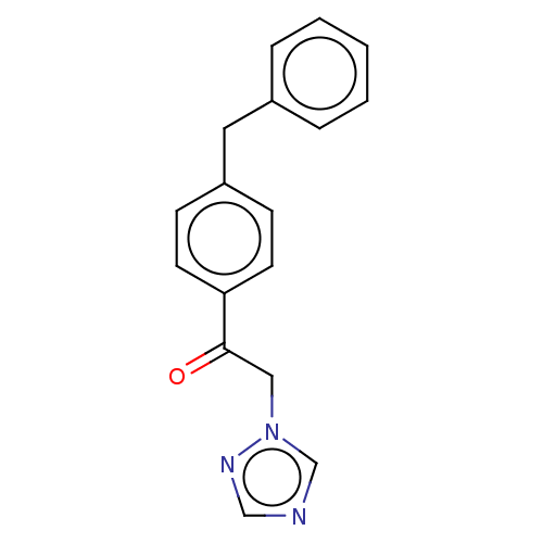 Chemical structure of BindingDB Monomer ID 50526832