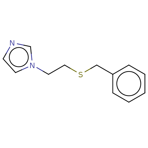 Chemical structure of BindingDB Monomer ID 50526836
