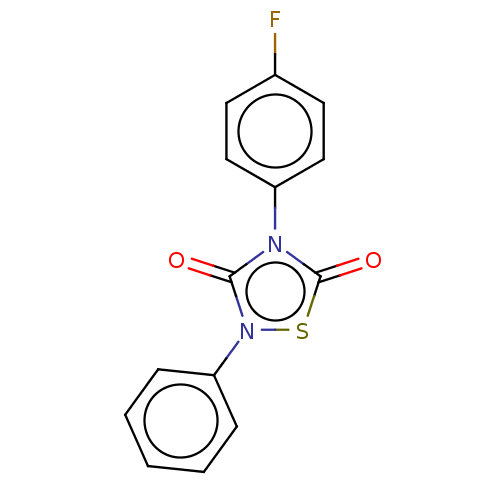 Chemical structure of BindingDB Monomer ID 50526856