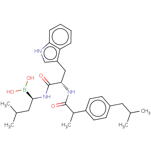 Chemical structure of BindingDB Monomer ID 50527101
