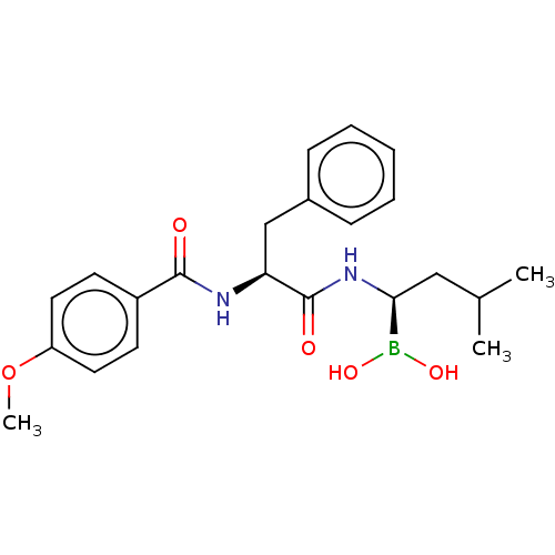 Chemical structure of BindingDB Monomer ID 50527102
